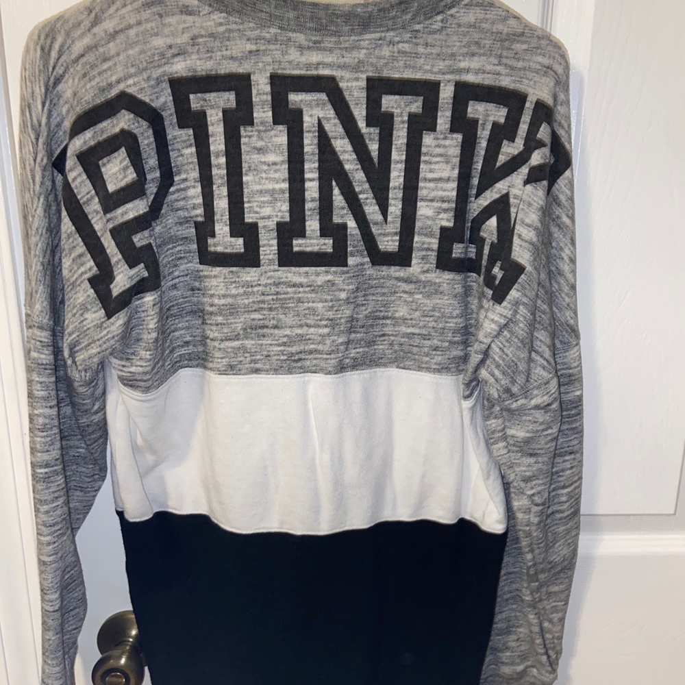 Victoria Secret Pink long sleeve